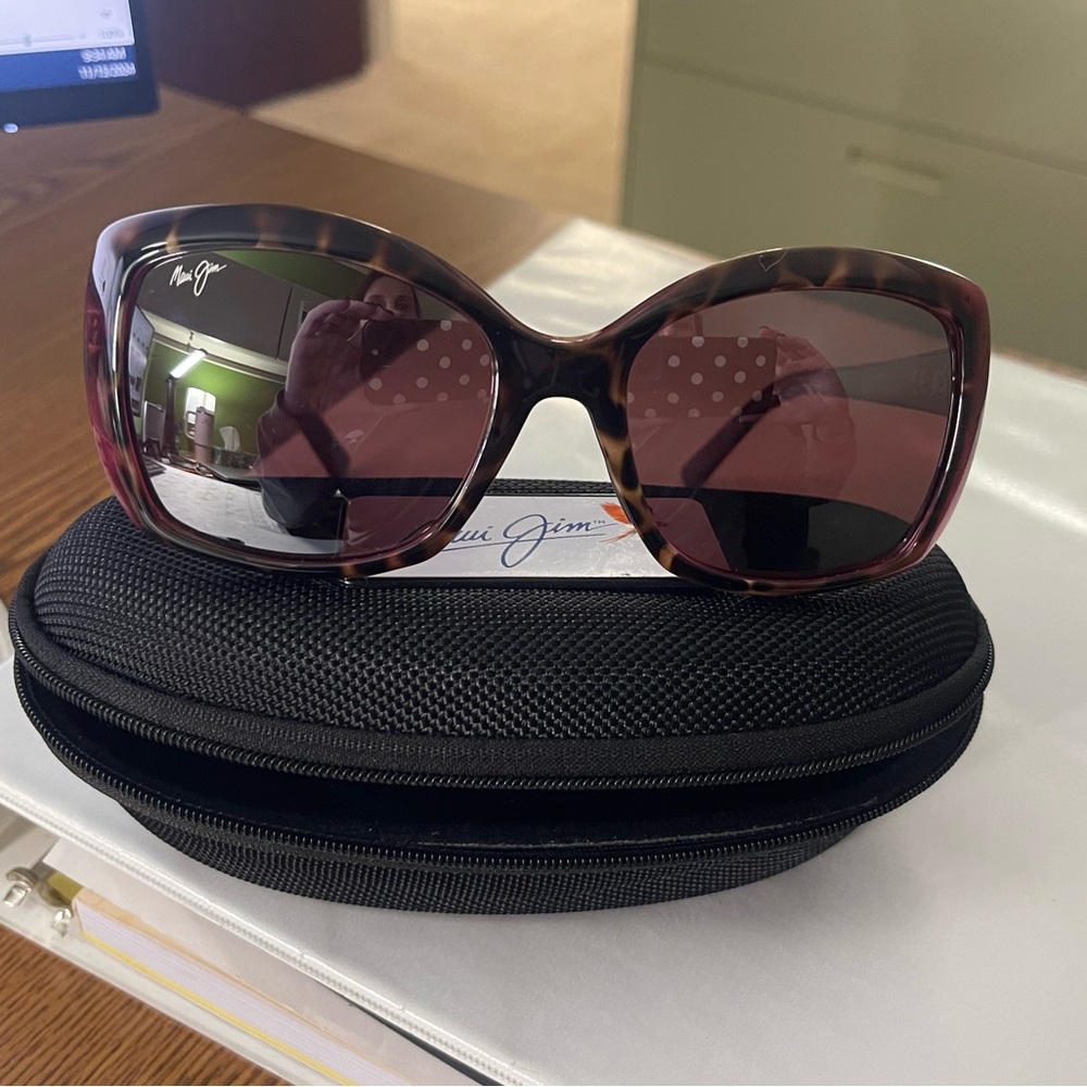 Maui Jim Women’s sunglasses